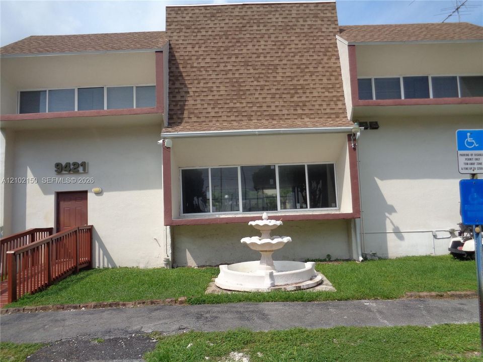 Club House