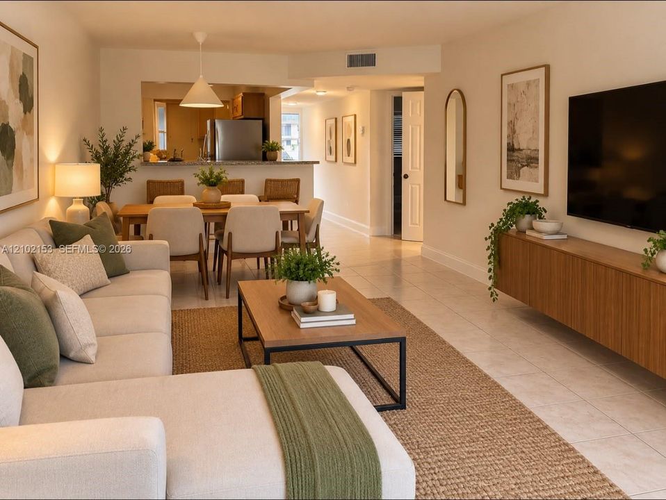 В аренду: $1,895 (2 спален, 2 ванн, 949 Квадратных фут)