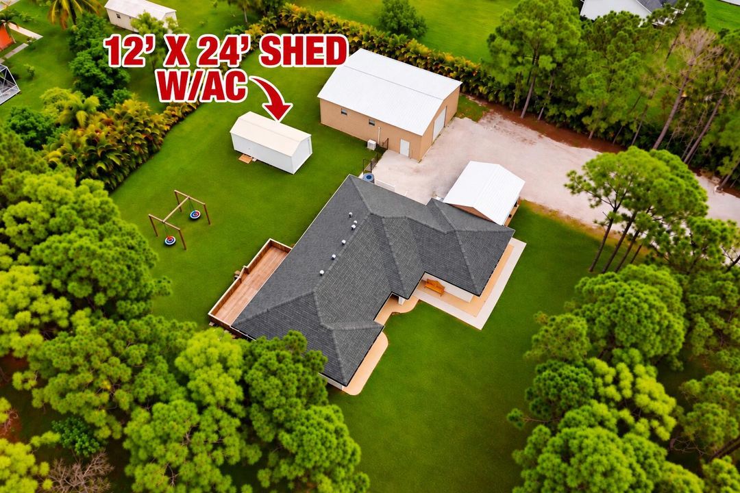 WELCOME HOME