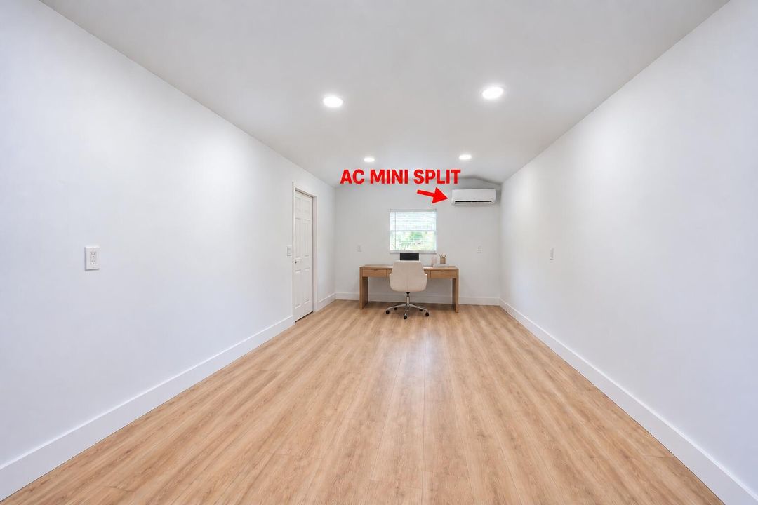 WELCOME HOME
