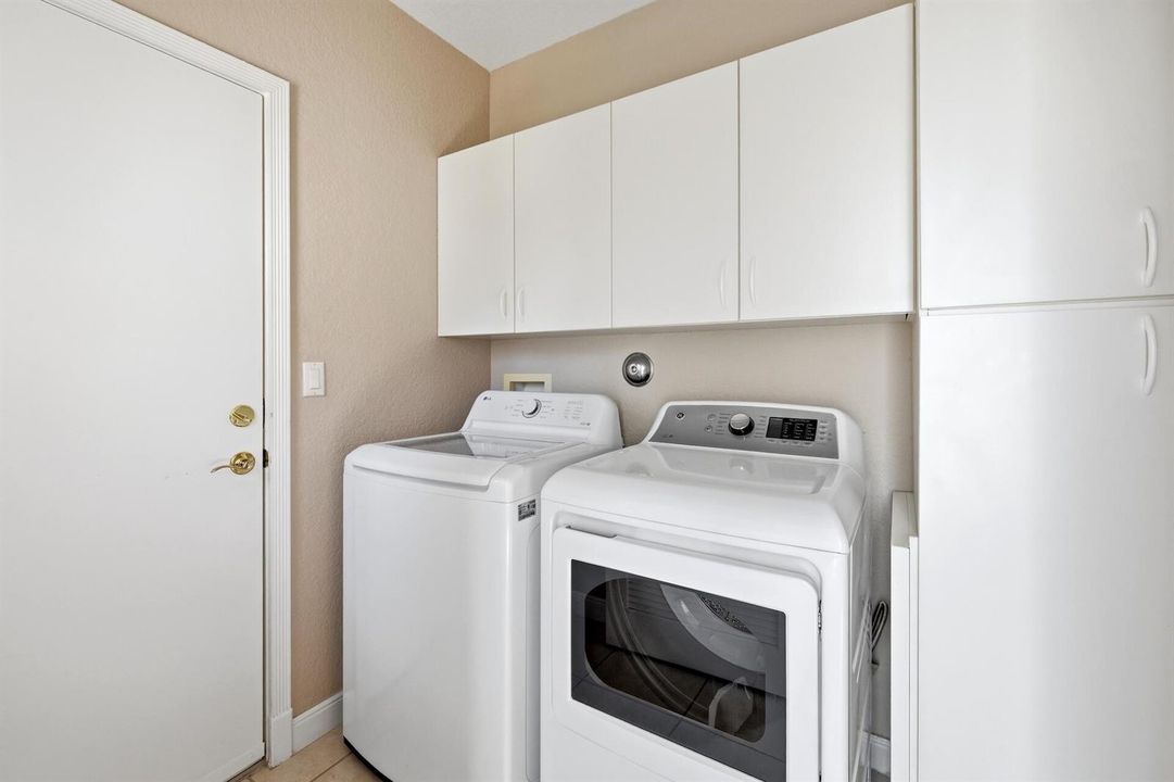 Laundry