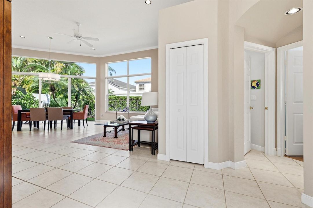 Foyer