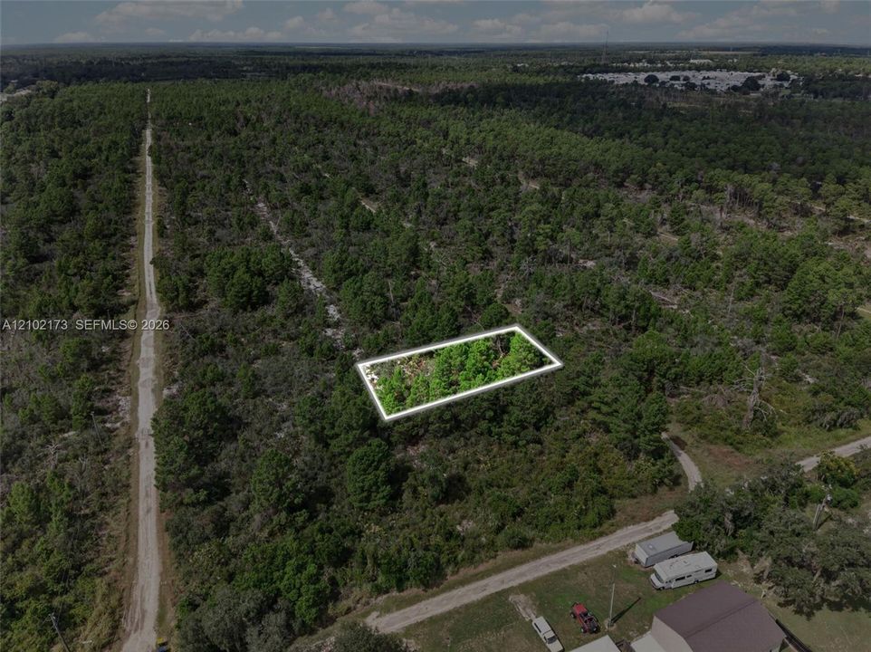 На продажу: $50,000 (0.23 acres)