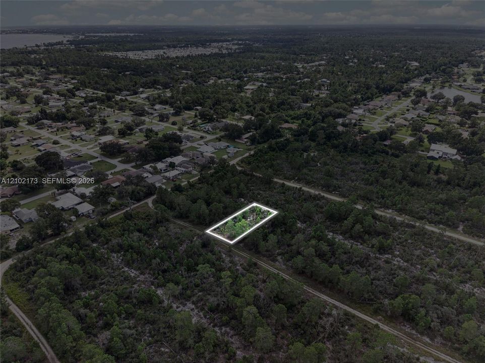 На продажу: $50,000 (0.23 acres)