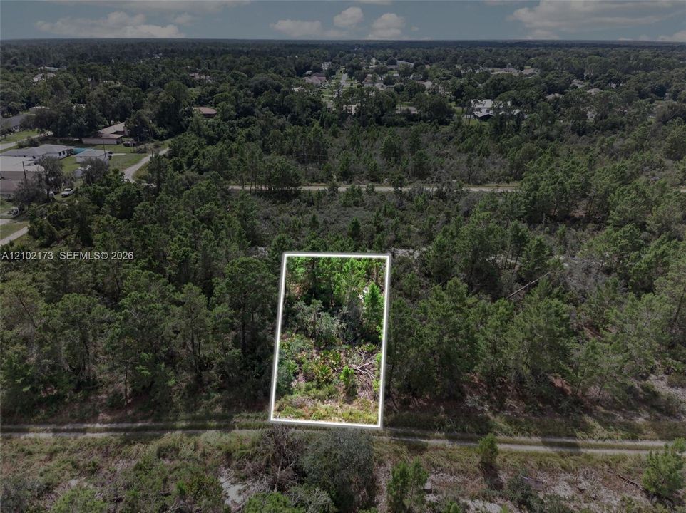 На продажу: $50,000 (0.23 acres)
