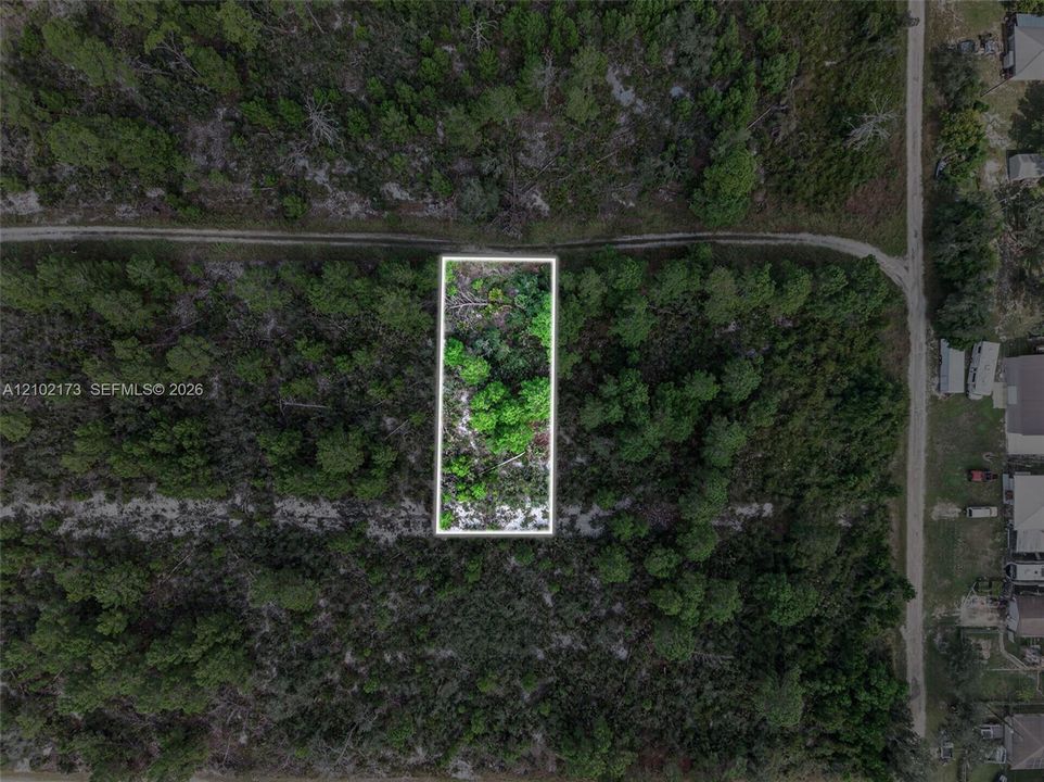 На продажу: $50,000 (0.23 acres)