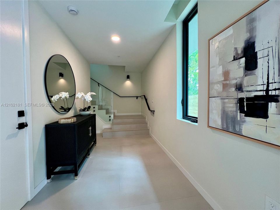 Foyer