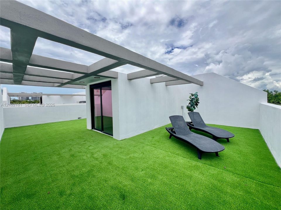 Rooftop