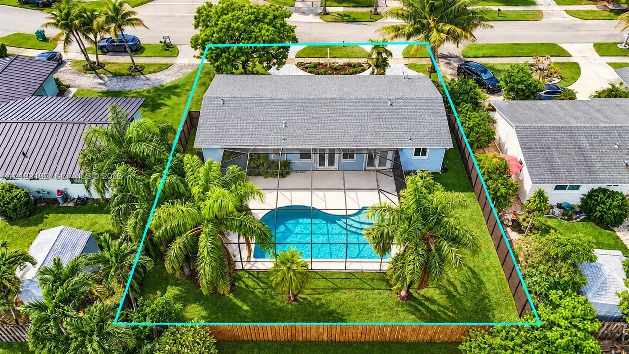 For Sale: $649,000 (3 beds, 2 baths, 1542 Square Feet)