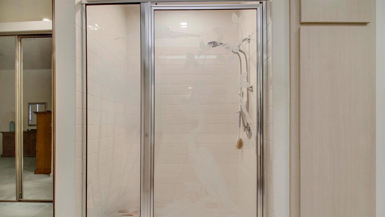 Primary Ensuite
