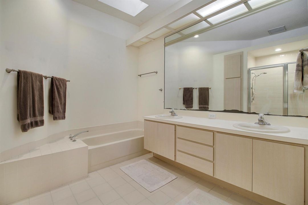 Primary Ensuite