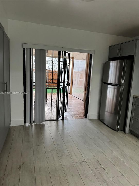 En Renta: $2,500 (2 camas, 1 baños, 1150 Pies cuadrados)