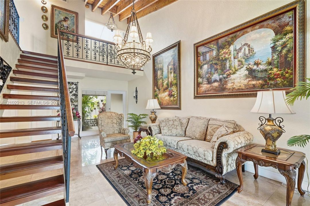 В аренду: $3,200 (3 спален, 2 ванн, 1520 Квадратных фут)