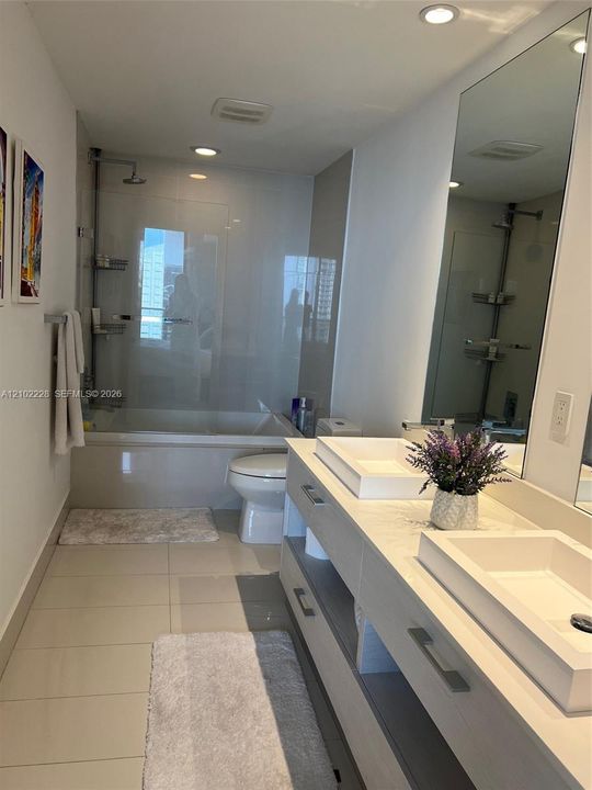 En Renta: $4,500 (1 camas, 2 baños, 792 Pies cuadrados)