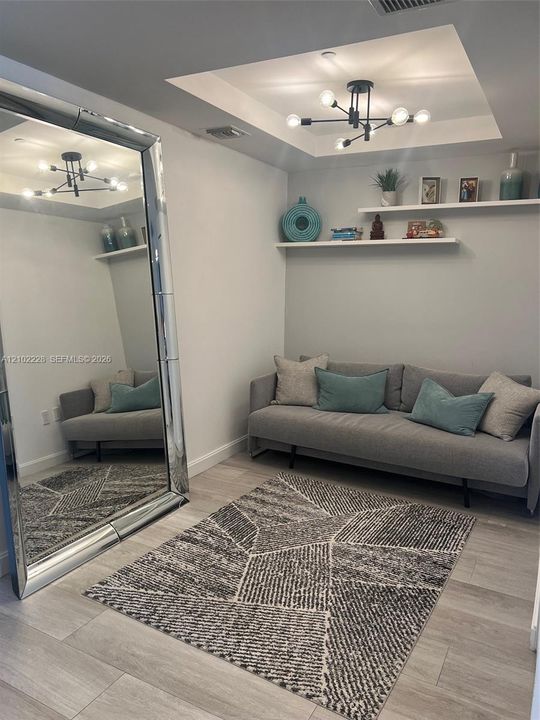 En Renta: $4,500 (1 camas, 2 baños, 792 Pies cuadrados)