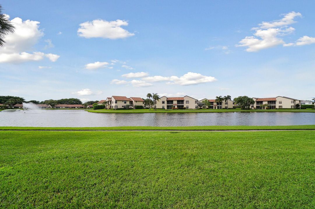Outside/Lake View