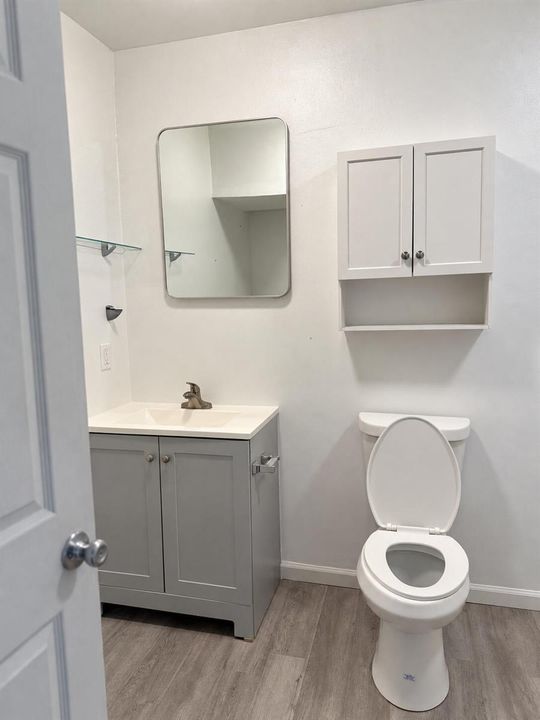 Bathroom 1