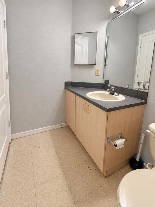 Brightly Balanced Bathroom Listing Photo