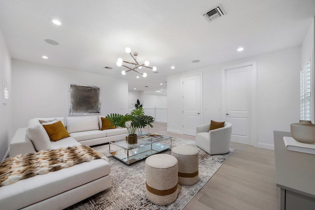 Living Rooms