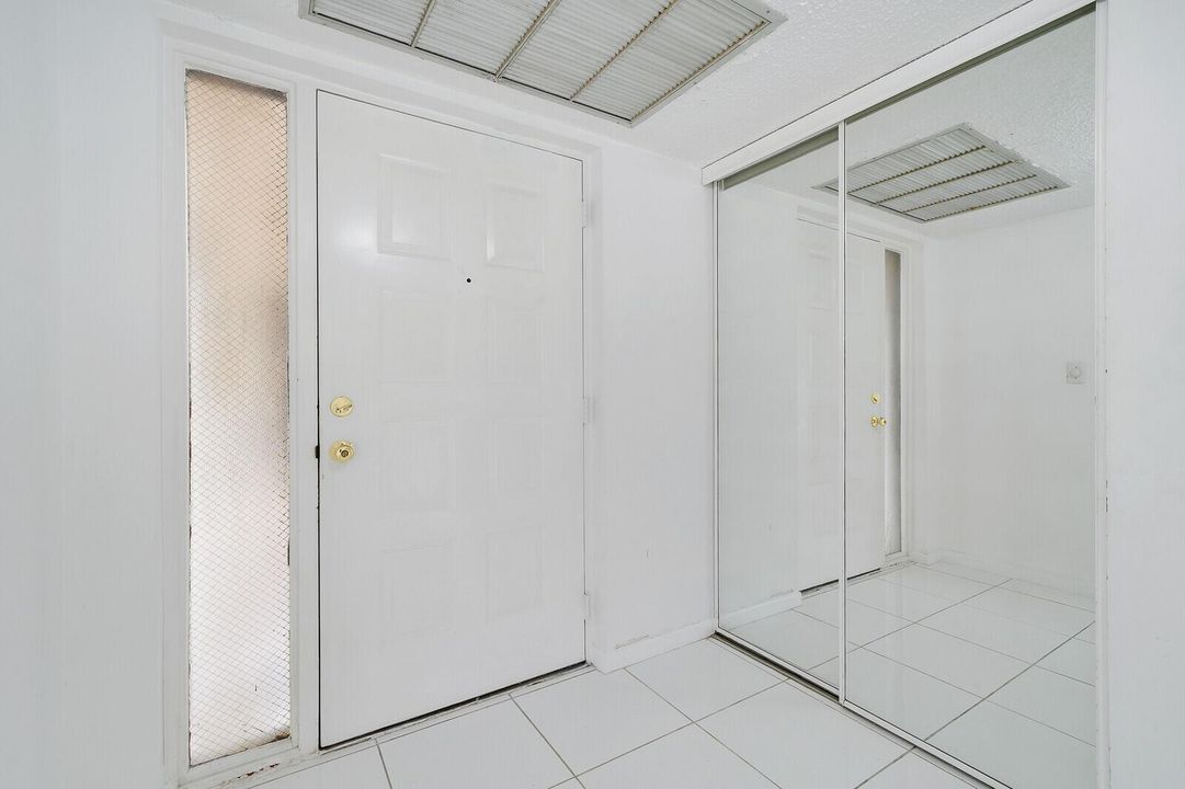 Entryway