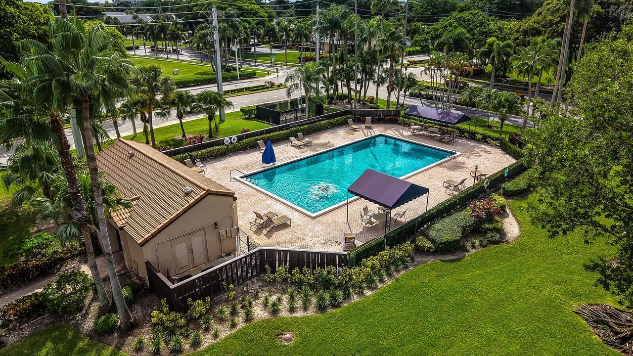 Community Pool