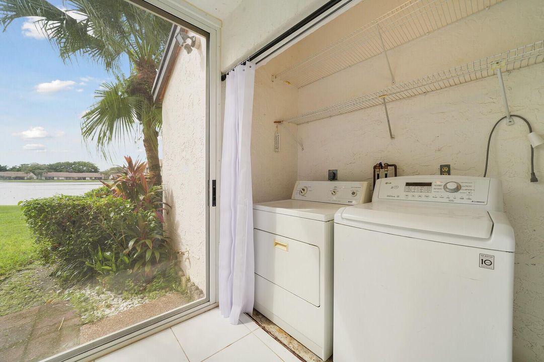 Washer/Dryer