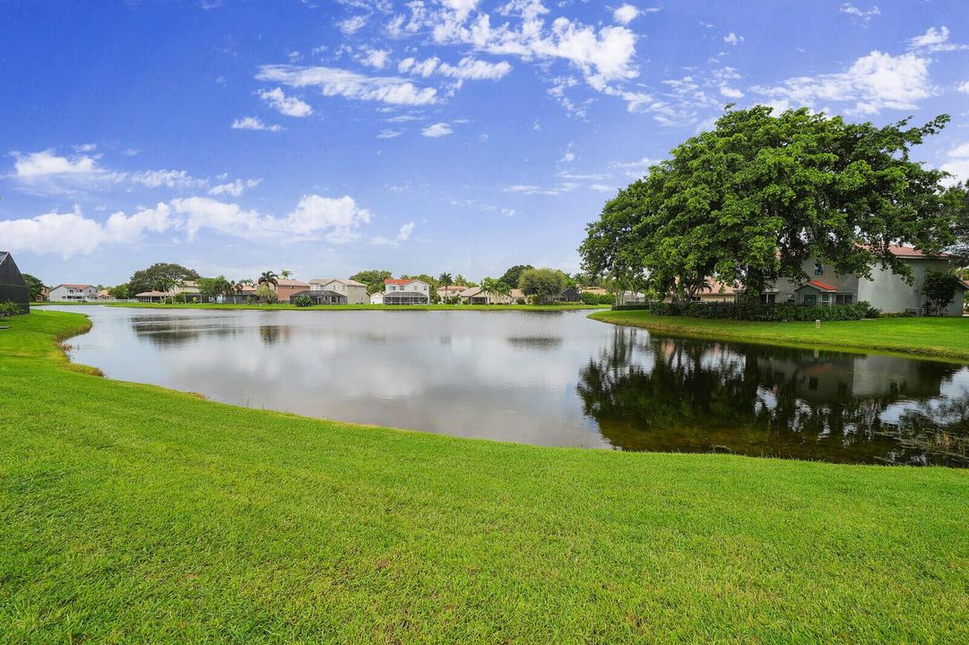 Lake