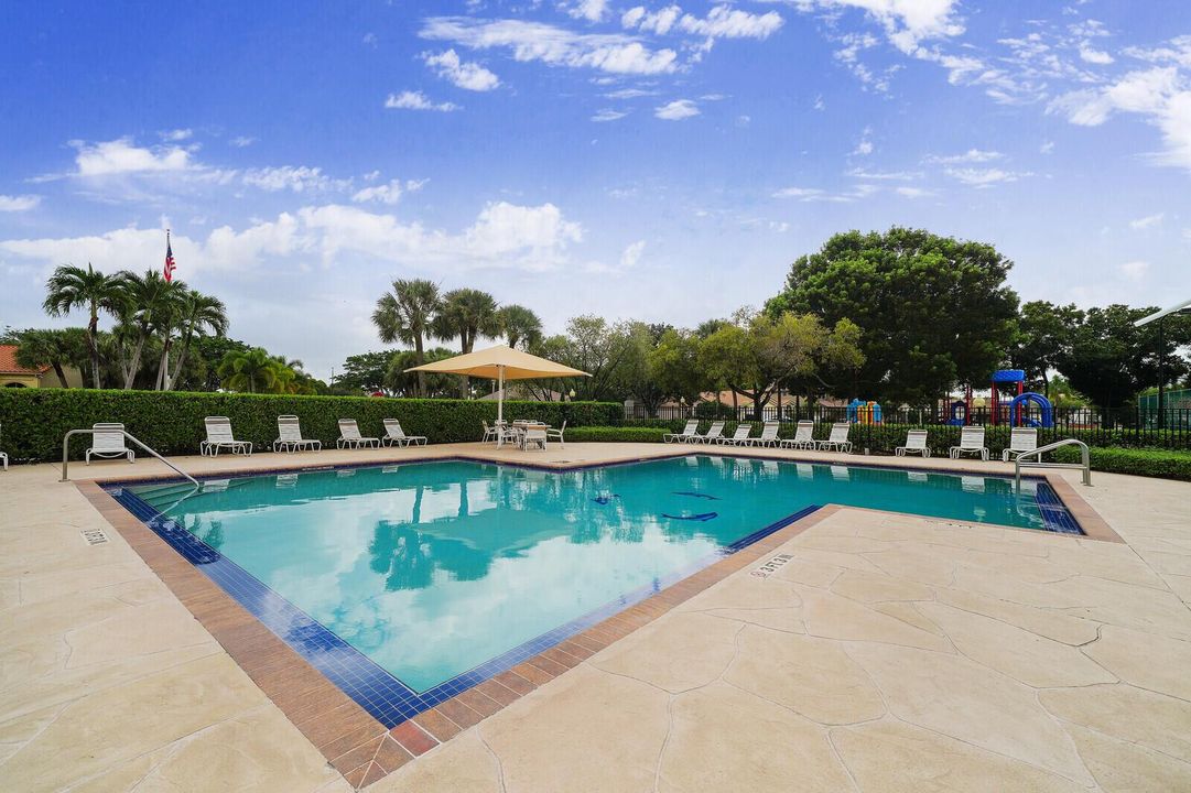 Community Pool