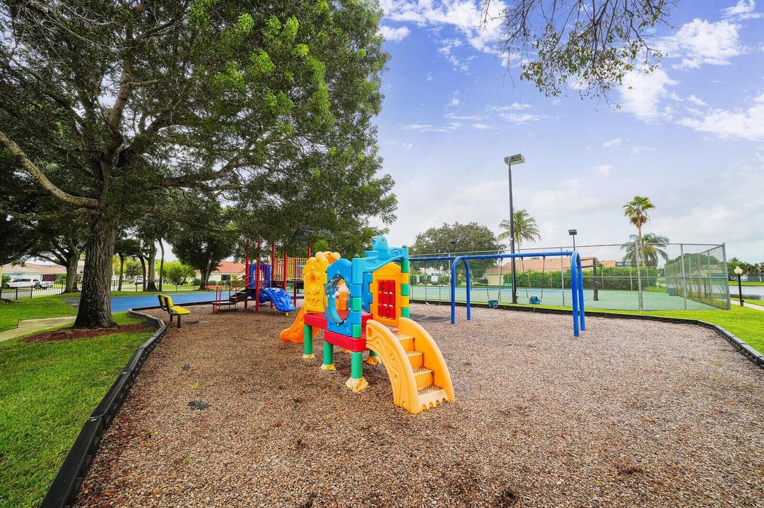 Community Playground