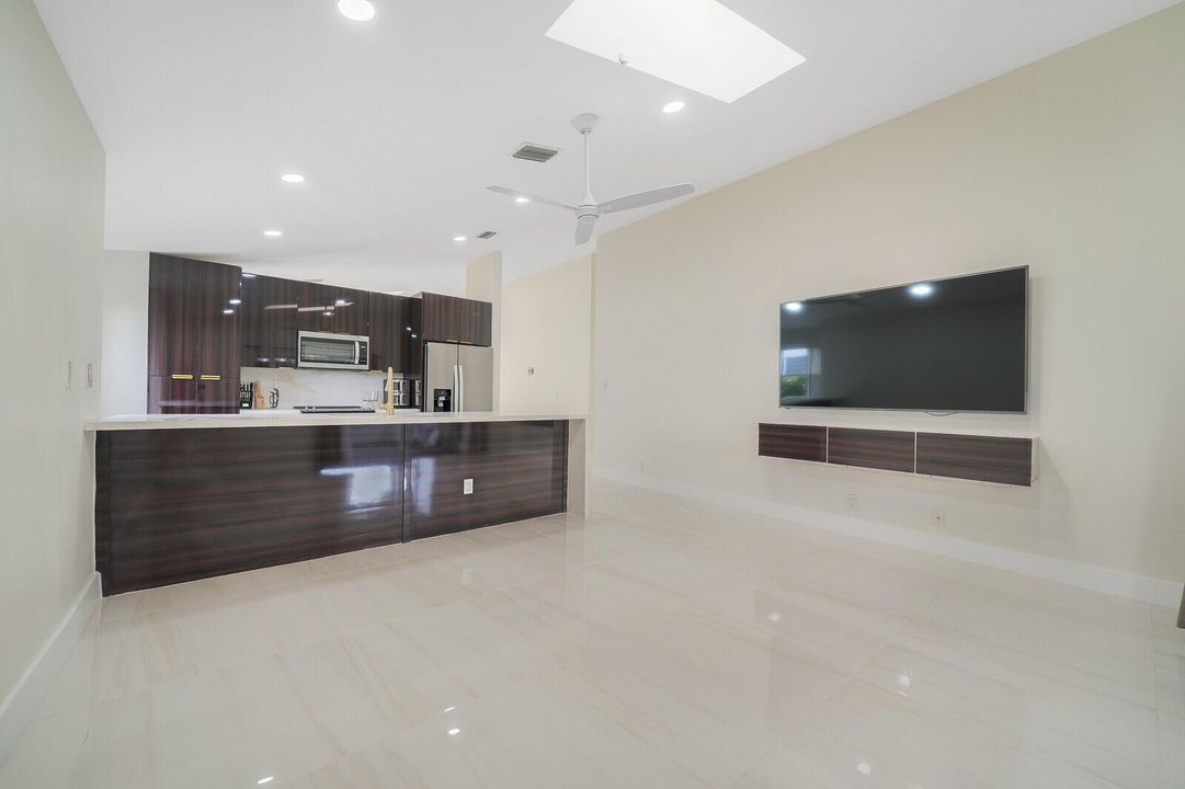 Kitchen/Family Room