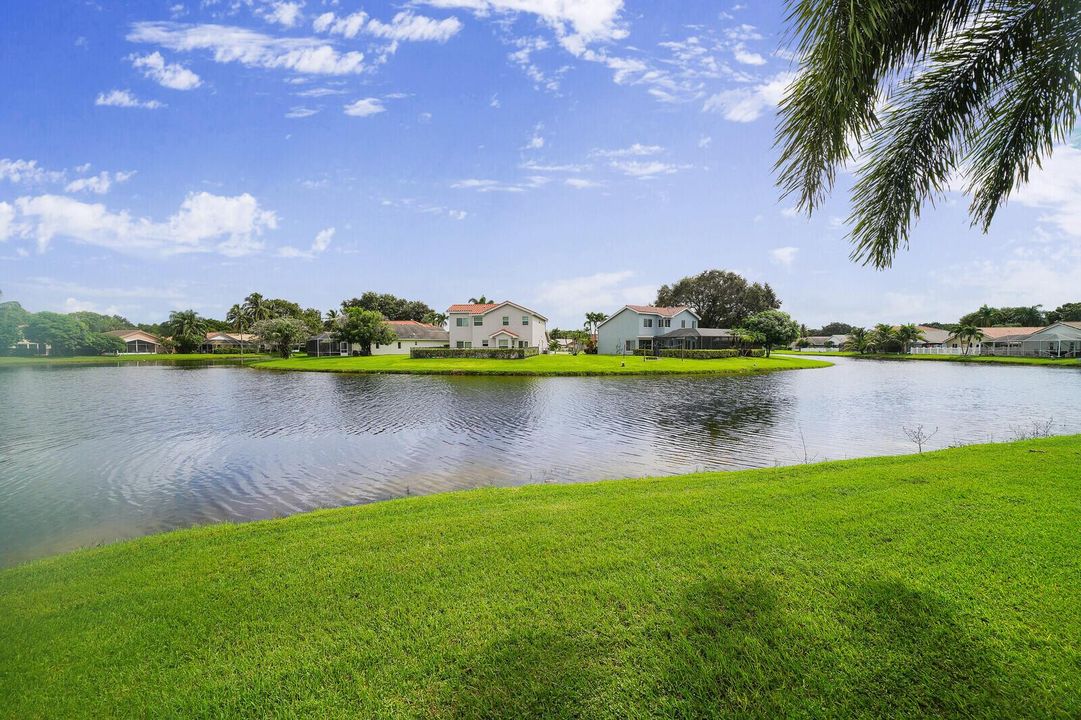 Lake View