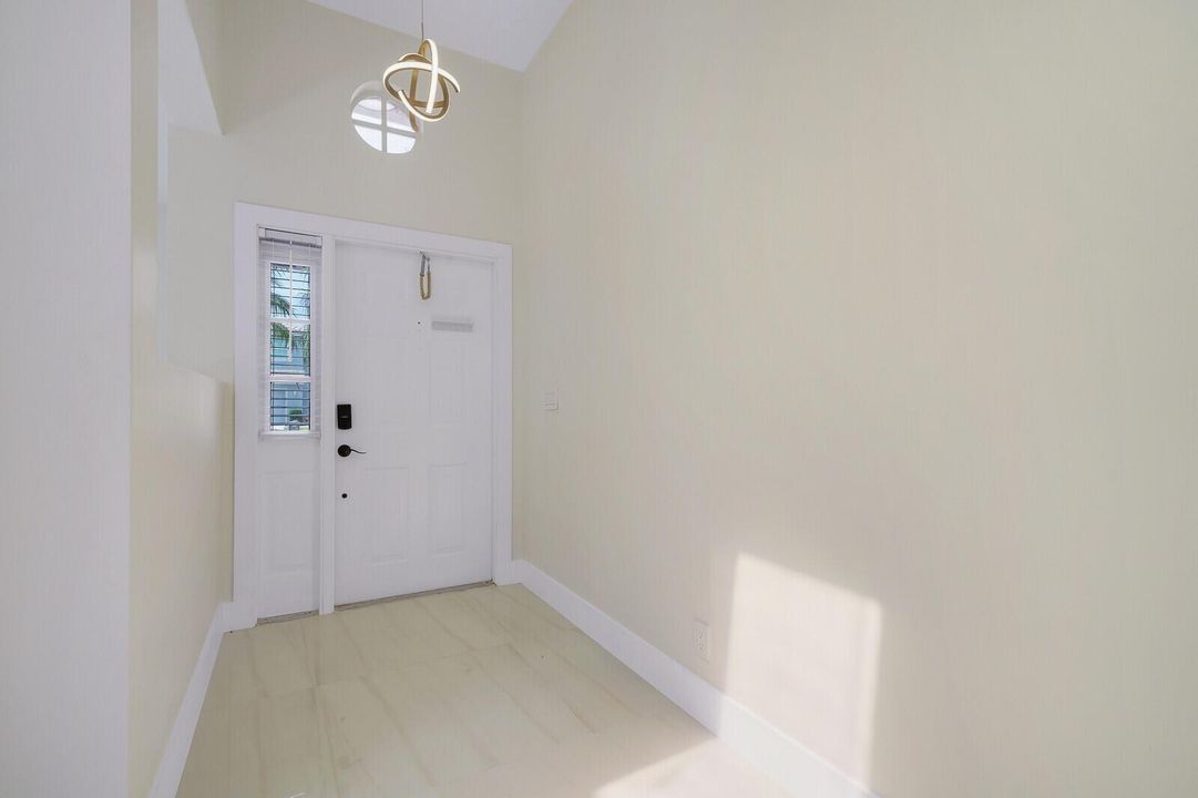 Entryway