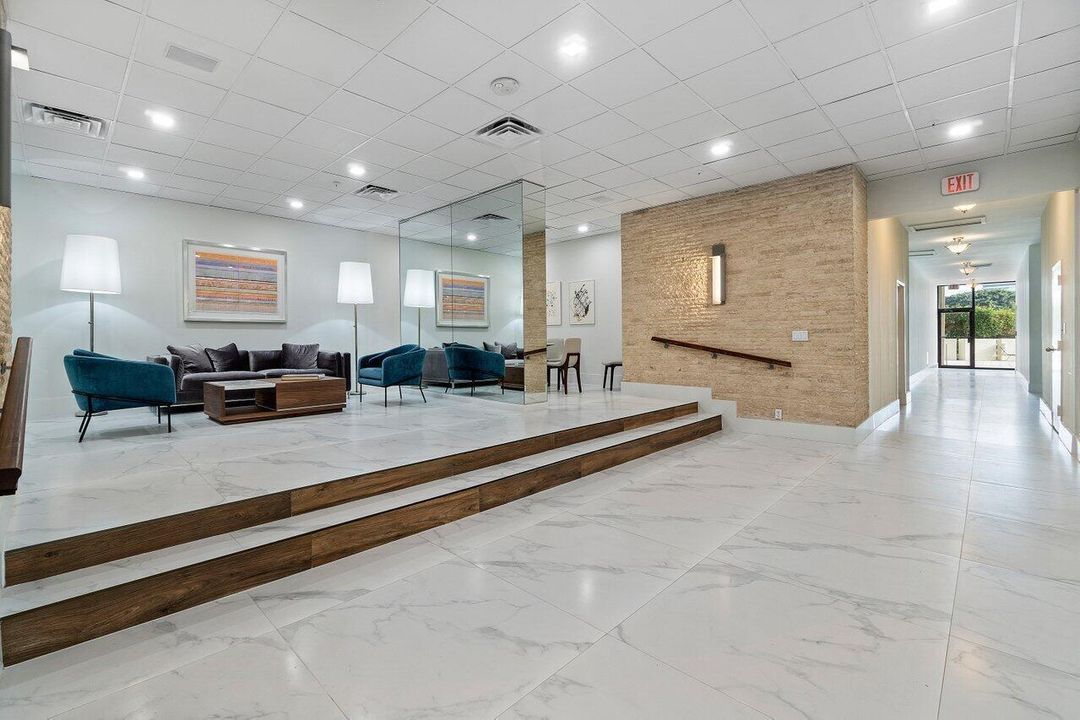 CONSULATE LOBBY
