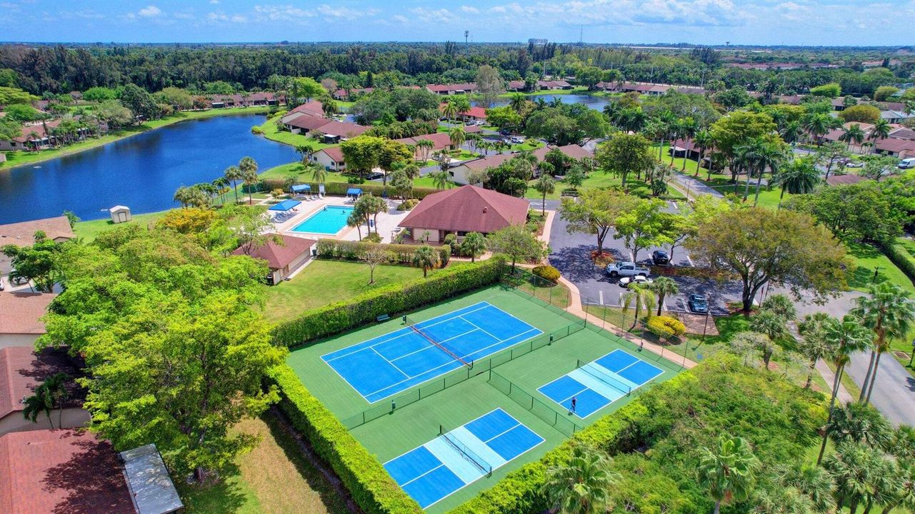 Amenities