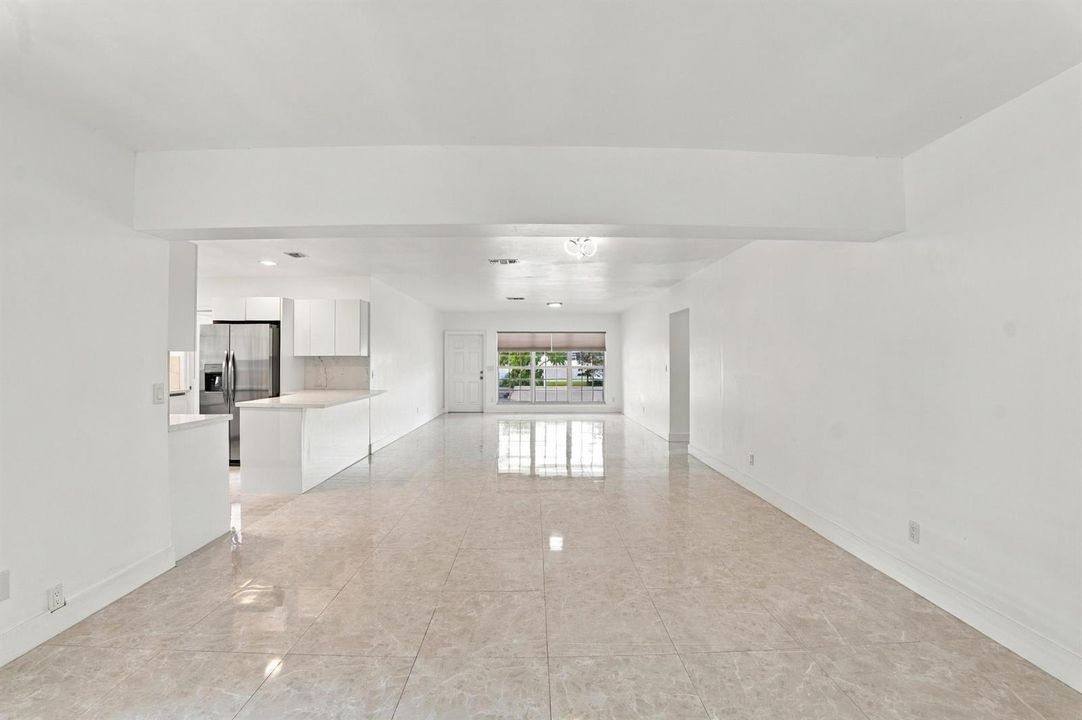 Open concept