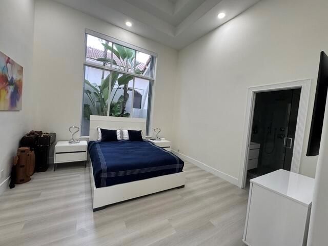 Bed 3