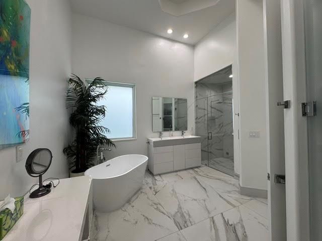 Master Bath 2