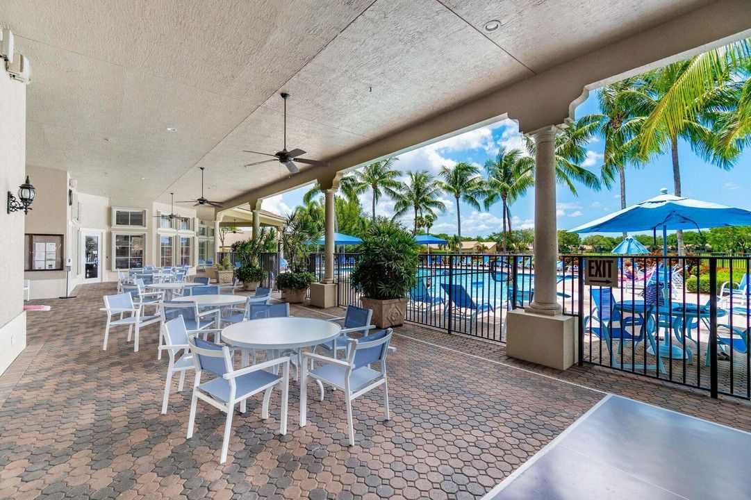 VERANDA