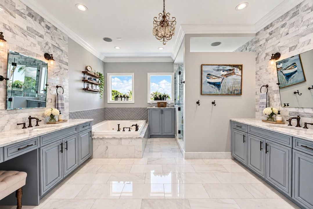 master bath 1