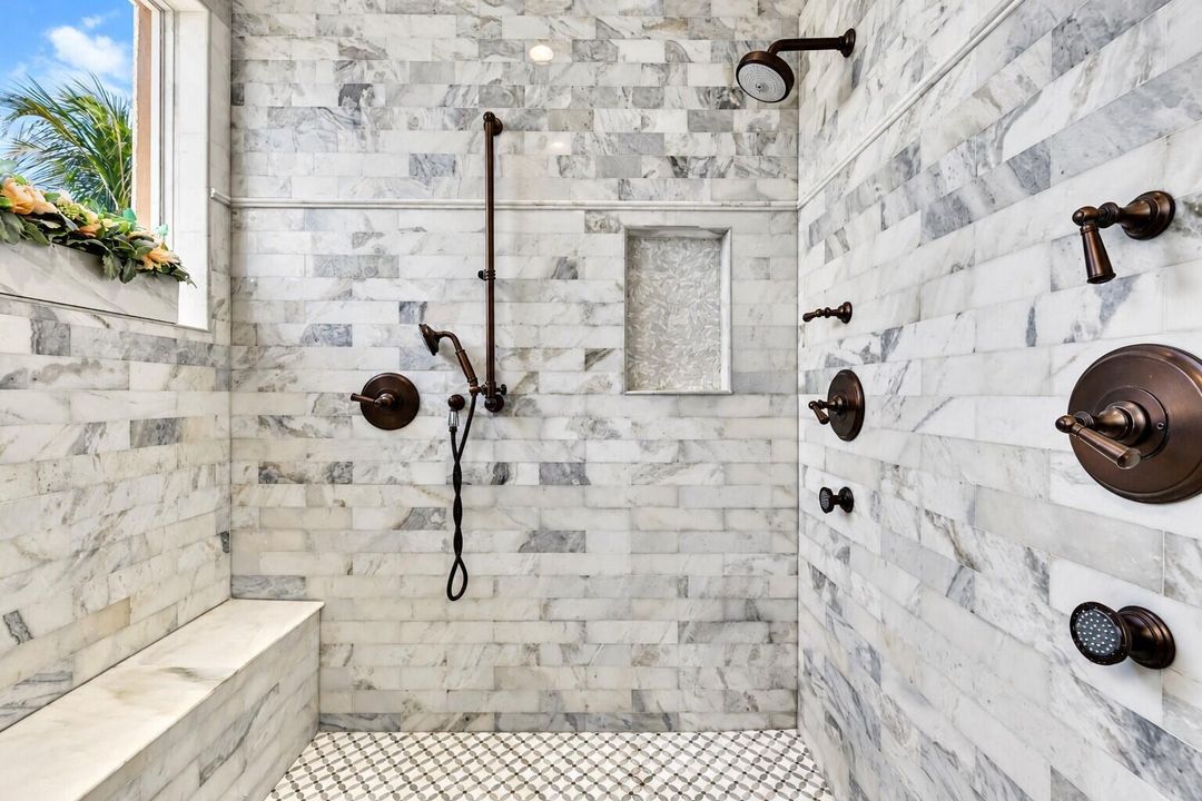 master bath