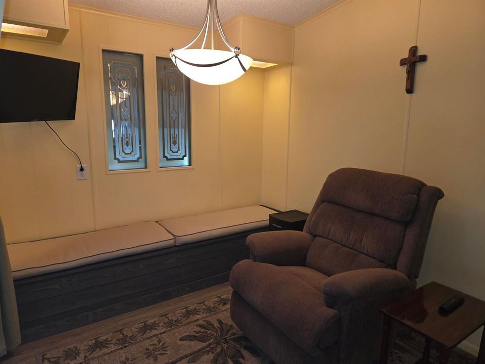 dinning room