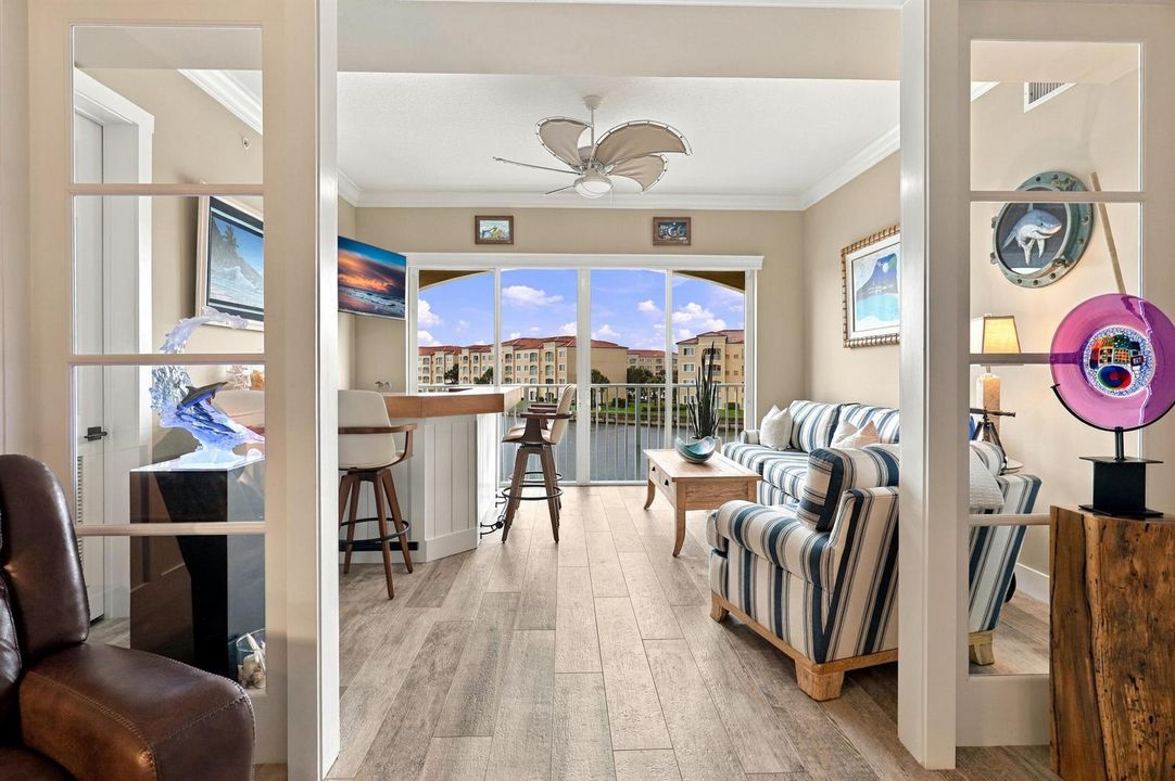 Sunroom