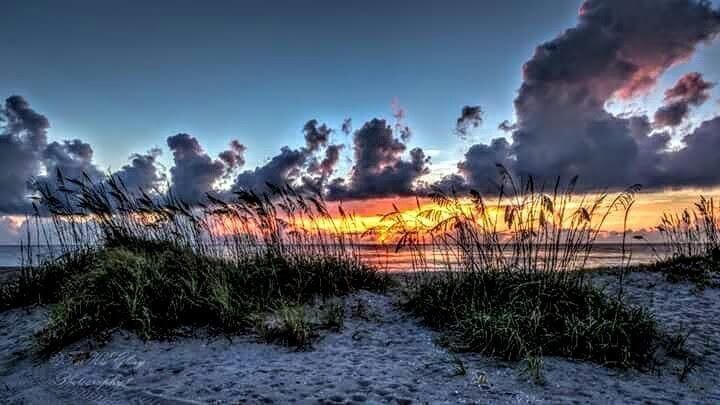 south beach