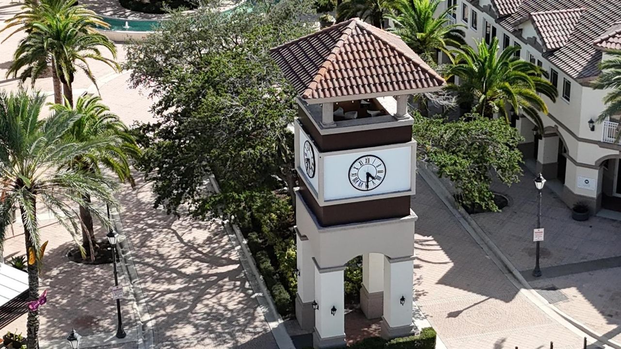 Weston Town Center