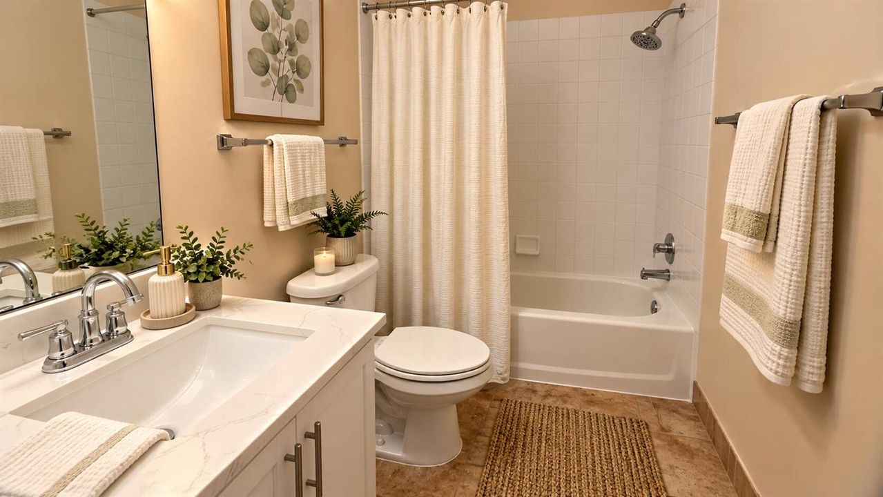 4301 Fox Hollow AI staged
