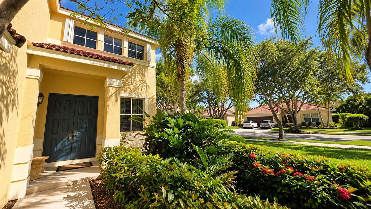 4301 Fox Hollow