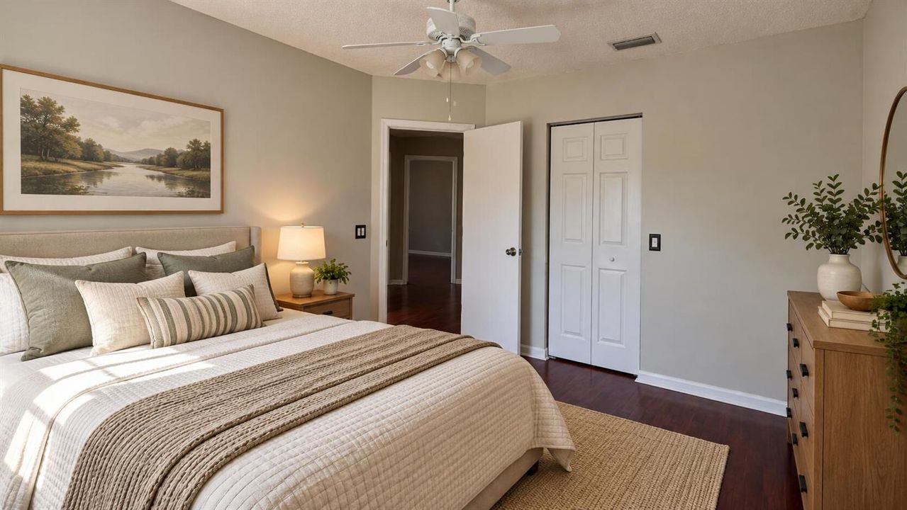 4301 Fox Hollow AI staged