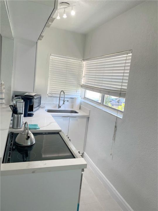 Kitchen Unit #1