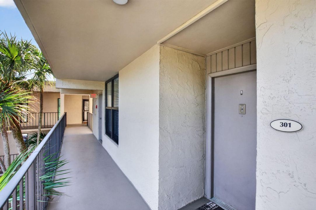 Third Floor Residence