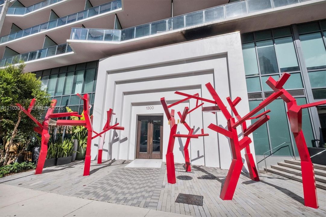 На продажу: $995,000 (3 спален, 2 ванн, 1281 Квадратных фут)